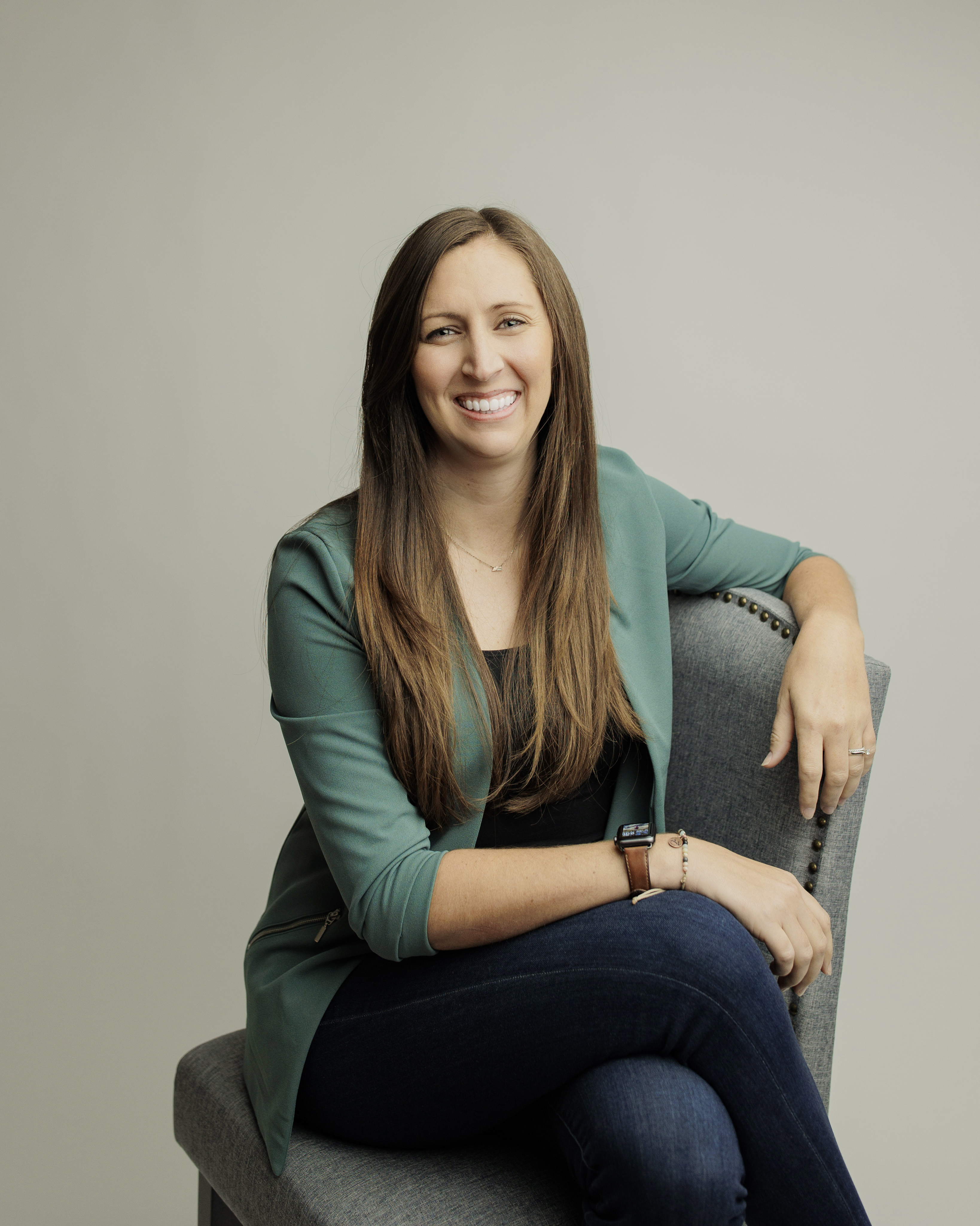 Ashley M. Ramstad Therapist Counselor LMFT LPCC